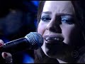 Sandy cantando Summertime