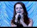 Sandy cantando Summertime