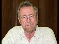 Edsger Dijkstra on NPR - Part 1 of 3
