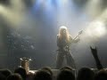 Vader - Black Sabbath (Stodo?a 7.01.2008) High Quality