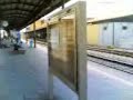 Vivalto in partenza per Piacenza e IVR regionale per Ancona delle 12:05