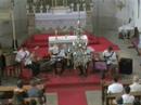Plectrum Quartet - Vivaldi Four Seasons - Winter II.