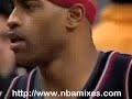 top 100 vince carter slam dunks