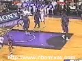 Top 100 Vince Carter Slam Dunks