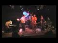 Sandro Fazio Band - Live at the Badcuyp (Vallee et riz)