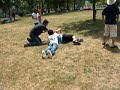 Priere CLBC picnics: Woodbine Park - Wrestling! (2/2) Priere CLBC picnics: Woodbine Park - Wrestling! (2/2)