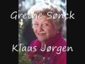 videos de Grethe SÃ¸nck - Klaus JÃ¸rgen