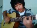 guitar progress (2 months playing guitar)