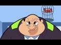 Mr Bean the Animated Series - In the pink