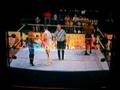 Scott Storm & Malek Avalon--vs-- NXN (PART 1)
