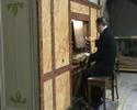 orgue organ birds oiseaux improvisation eric dalest