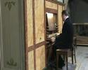 orgue organ birds oiseaux improvisation eric dalest