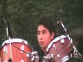 horcas   argentina tus hijos  cover  by gauchos