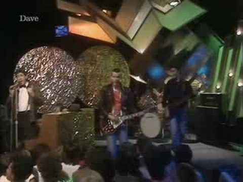 WiggyVideos - [Video] Sham 69 - Hurry Up Harry [totp2] (Wiggy St Helens UK 2008)