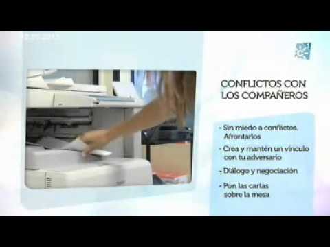 Andalucía.es :Conflictos con los compañeros. Emisión: 12-05-2013