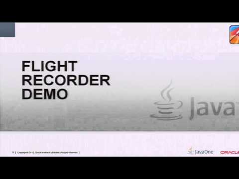 how to use jrockit mission control