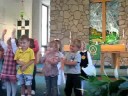 Grandparents Day at Jesse\