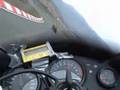 Honda CBR 600 f @ Grobnik - aurellie