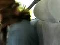 car dancing