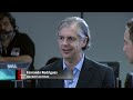 Serra e Haddad vão disputar 2º turno em São Paulo, aponta Datafolha - 07/10/2012