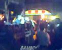 Bamboo gig for the Rounin Launch and Colt 45 at Blue Wave(2)