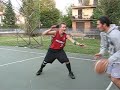 the legend of mameli vs gianluca