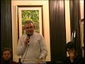 Paliano – Consiglio Comunale 5 Parte