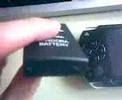 (uploaded by superrob)&nbsp;Pendora Battery From Dealextreme.