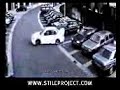 Fugindo da polícia Fugindo da polícia