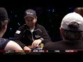 Wsop 2007 Main Event ep06 4/5 Wsop 2007 Main Event ep06 4/5