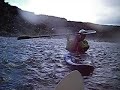 camas creek hailstorm