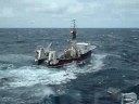 Bering Sea Clip