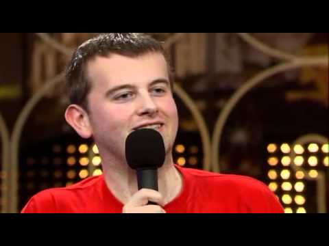 Marek Fis - Oliver Pocher Show
