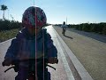 per la via xurra cap a museros