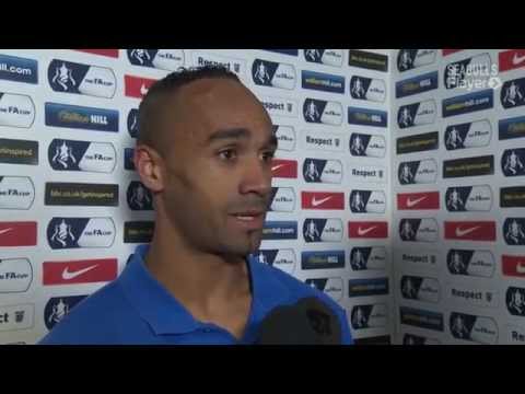 O'GRADY'S ARSENAL REACTION