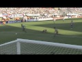 Luis Suarez V Paraguay Copa Final