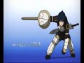 9.The Tower of Druaga: The Aegis of Uruk (2/3) Sub esp [DnF]