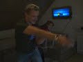 Wii Super Fight Boxen total lustig