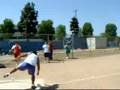 track and feild 2004