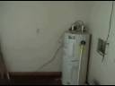 774 PEACH ST SELMER TENNESSEE INTERIOR OF HOUSE FOR SALE-Nov 19 2008 - VID00020