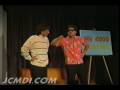 Way Good Discoveries(2) on The JCMDI Comedy Show