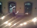 Feuershow