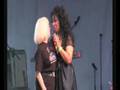 videos de Rowetta at Manchester Pride - MOTHER LOVE