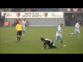 Klikněte pro zobrazení : 1.SK Prostějov - 1.HFK Olomouc (7. listopadu 2015)