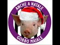 Anche a Natale Gobbo Maiale Anche a Natale Gobbo Maiale