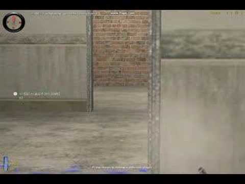 Tactical SniperZ Rampage!