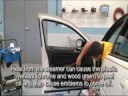 detail king dk5000 vapor steamer: interior auto detailing, car cleaning, scrubbing, window cleaning, door panels, etc.