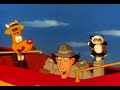Inspector Gadget - 14 - Amusement Park Part 3