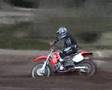 Training in Heerde 2004 - Honda CR 500 