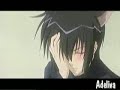 ritsuka - as long as you love me